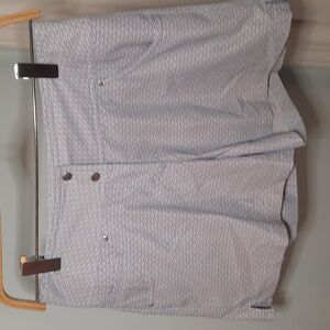 Slagenzer Golf Athletic Shorts sz 0